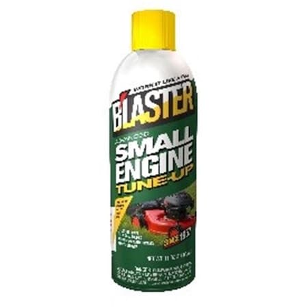 Blaster Chemical Be16Lmt Lawn Mower Starter 16Oz